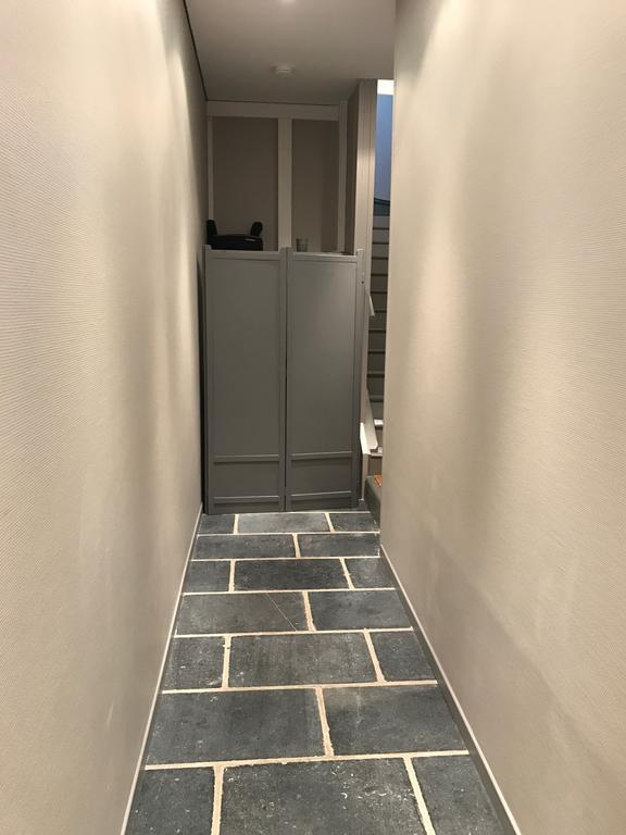 Ferienwohnung Le Wim'Heureux Wimereux Exterior foto