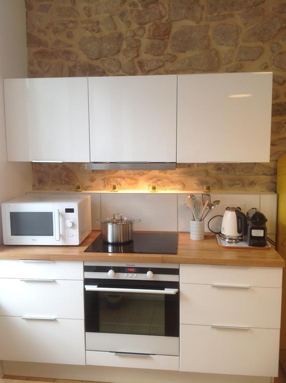 Ferienwohnung Le Wim'Heureux Wimereux Exterior foto